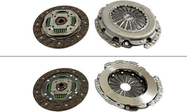Clutch Kit 962364