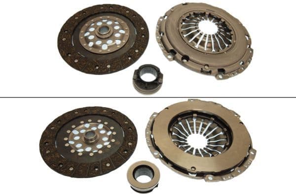 Clutch Kit 960922