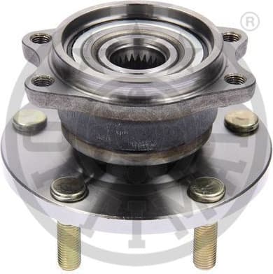 Wheel Bearing Kit 952646L