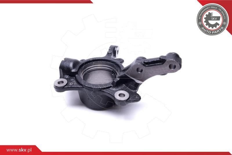 Steering Knuckle, wheel suspension 47SKV501 - image 3
