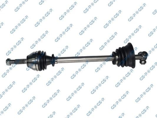 Drive Shaft 250116