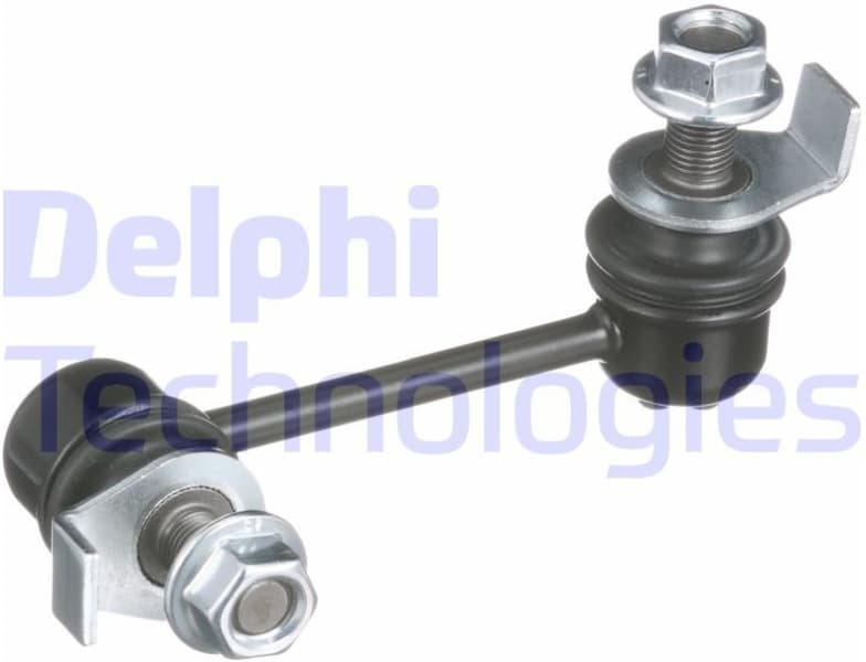 Link/Coupling Rod, stabiliser bar TC5599