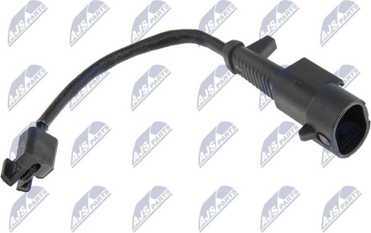 Warning Contact, brake pad wear HCZ-VC-001