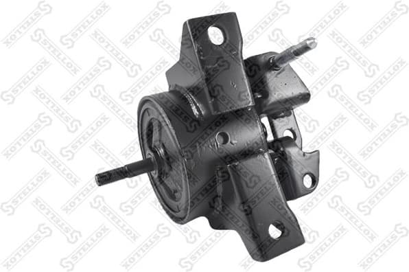 Mounting, engine 25-17803-SX