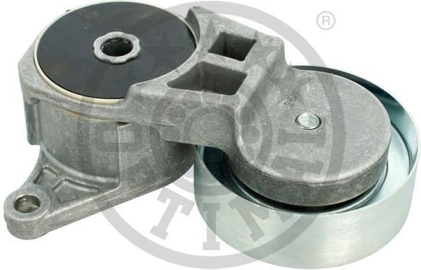 Tensioner Lever, V-ribbed belt 0-N2105 - image 2