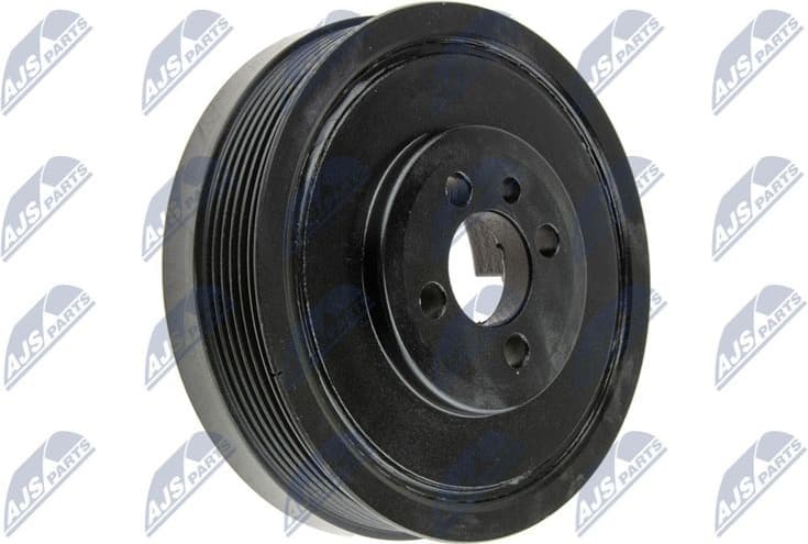 Belt Pulley, crankshaft RKP-VW-011