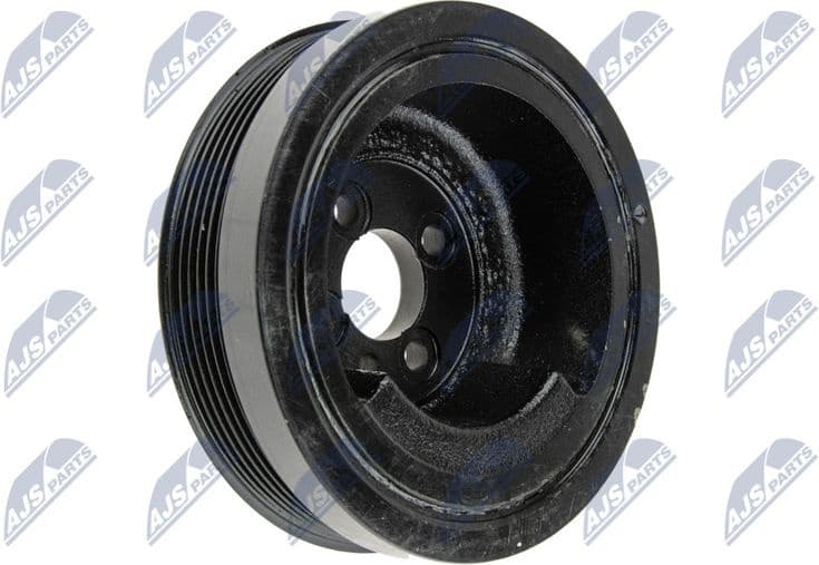 Belt Pulley, crankshaft RKP-VW-011 - image 2