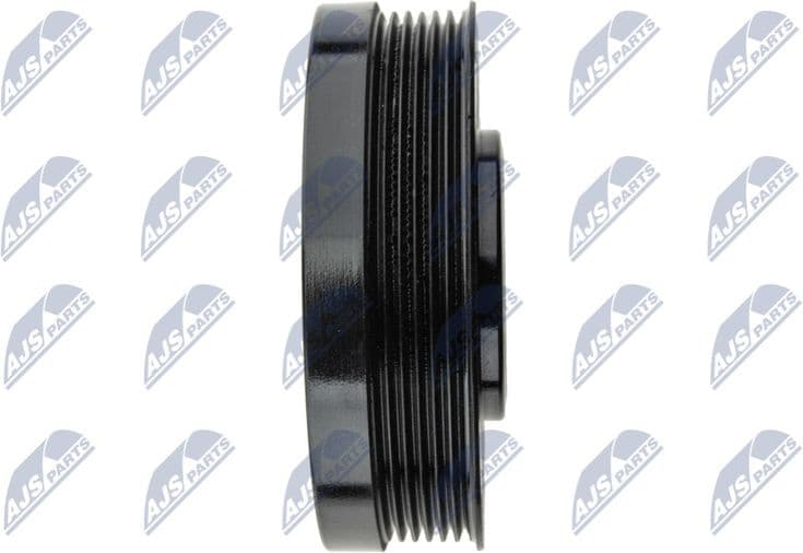 Belt Pulley, crankshaft RKP-VW-011 - image 3