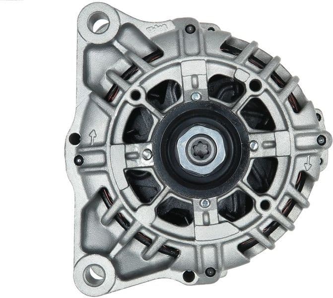 Alternator Remanufactured AS A3056PR