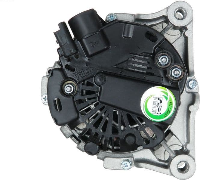 Alternator Remanufactured AS A3056PR - image 3