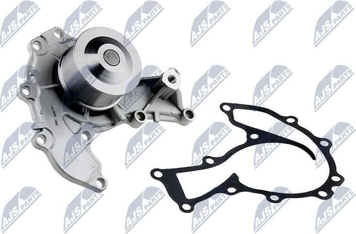 Water Pump, engine cooling CPW-IS-009