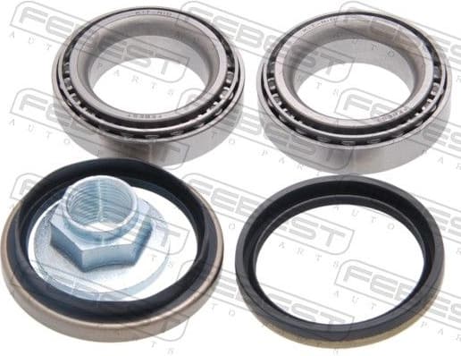Wheel Bearing KIT-RIO