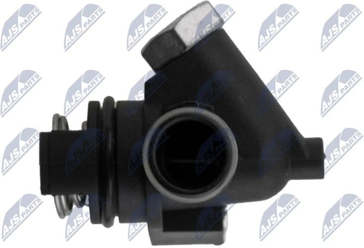 Coolant Flange CTM-FR-017