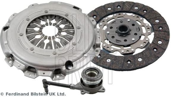 Clutch Kit SMARTFIT Solution Kit ADV1830144