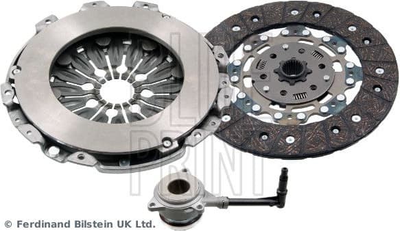 Clutch Kit SMARTFIT Solution Kit ADV1830144 - image 2