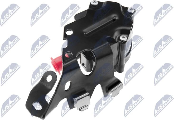 Water Recirculation Pump, parking heater CPZ-CT-001 - image 2