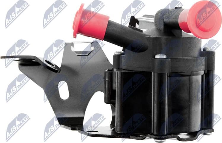 Water Recirculation Pump, parking heater CPZ-CT-001 - image 3