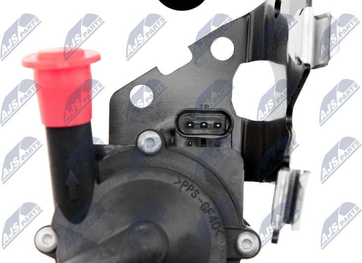 Water Recirculation Pump, parking heater CPZ-CT-001 - image 5