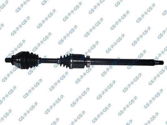 Drive Shaft 259444