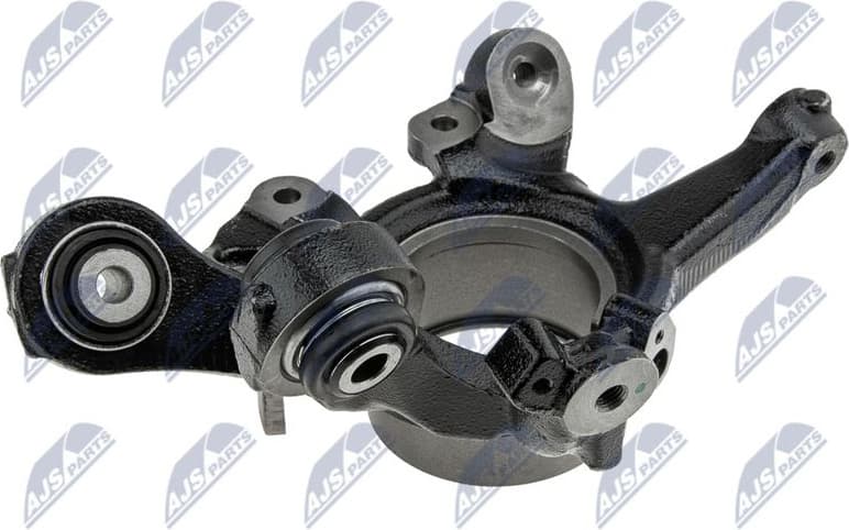 Steering Knuckle, wheel suspension ZZT-BM-001