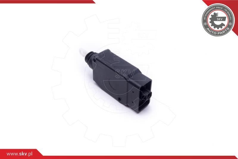 Door Lock 16SKV626 - image 3