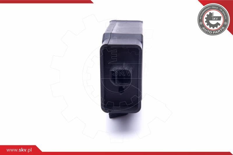 Door Lock 16SKV626 - image 4