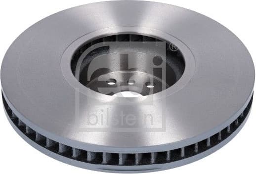 Brake Disc 180017 - image 2