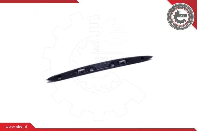 Tailgate Handle 96SKV924 - image 2