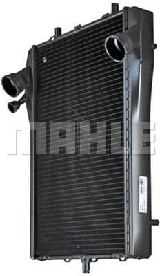 Radiator, engine cooling BEHR *** PREMIUM LINE *** CR 1397 000P - image 4