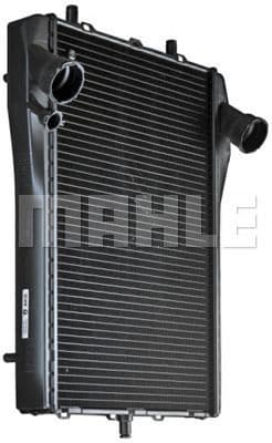 Radiator, engine cooling BEHR *** PREMIUM LINE *** CR 1397 000P - image 8