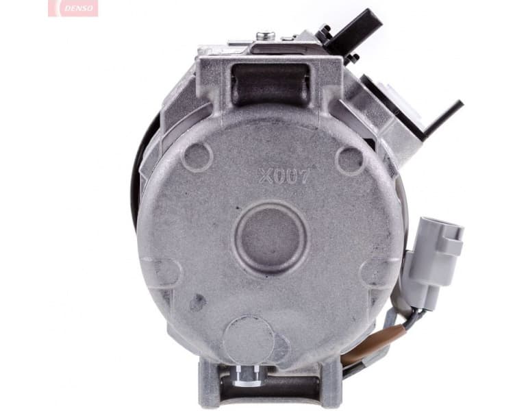 Compressor, air conditioning DCP50132 - image 4
