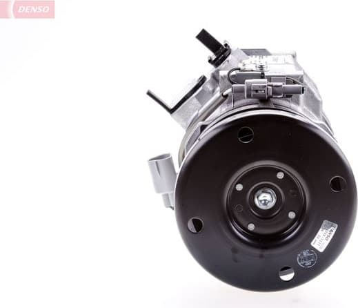 Compressor, air conditioning DCP50131 - image 3