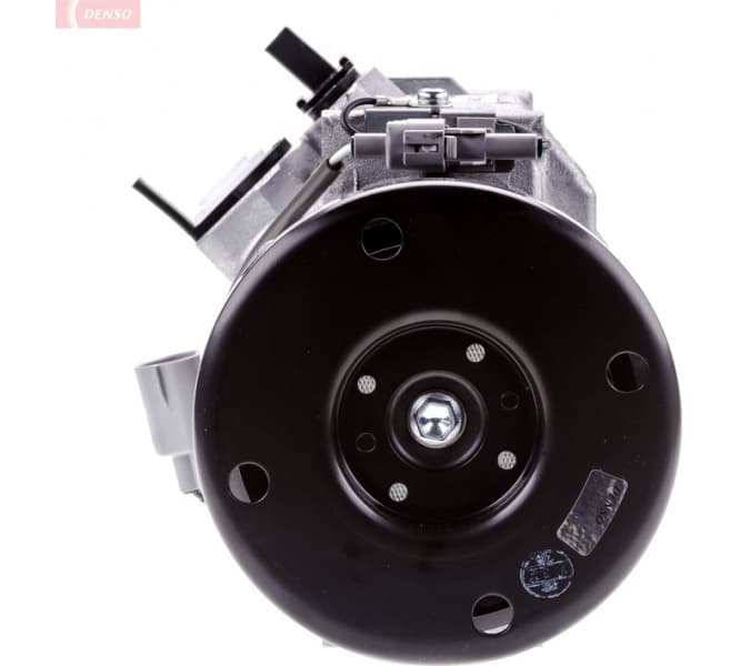 Compressor, air conditioning DCP50131 - image 4