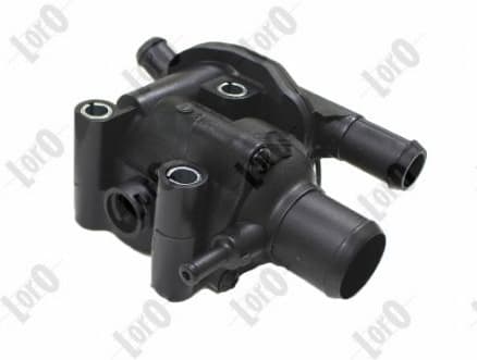 Thermostat, coolant LORO 017-025-0012 - image 2