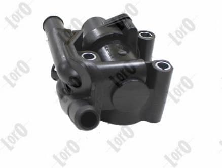 Thermostat, coolant LORO 017-025-0012 - image 3