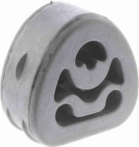 Rubber Mount, muffler Original VAICO Quality V30-0044