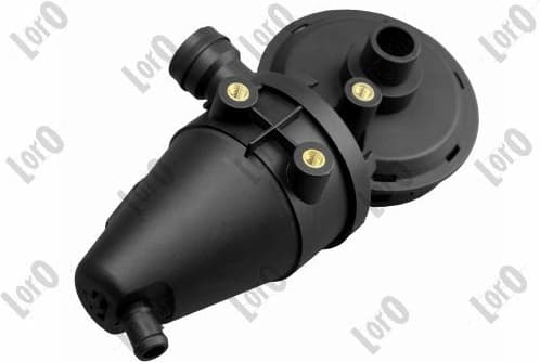 Valve, crankcase ventilation LORO 004-028-048