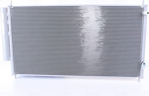 Condenser, air conditioning ** FIRST FIT ** 941188