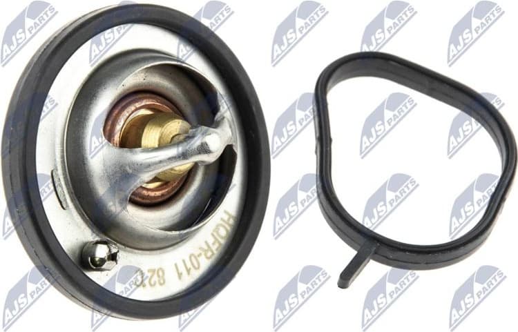 Thermostat, coolant CTM-FR-011