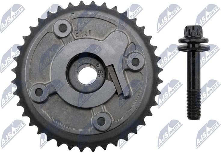 Camshaft Adjuster RKZ-BM-005 - image 5