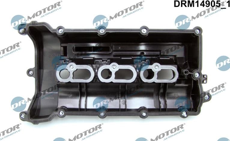 Cylinder Head Cover DRM14905 - image 2