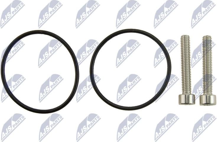 Hydraulic Filter, multi-plate clutch (all-wheel drive) FHO-VW-004 - image 2