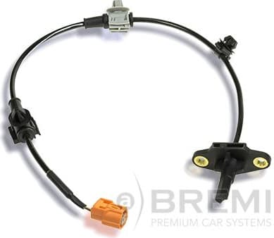 Sensor, wheel speed 50084