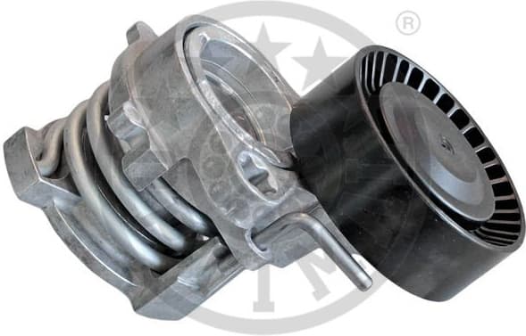 Tensioner Lever, V-ribbed belt 0-N1791