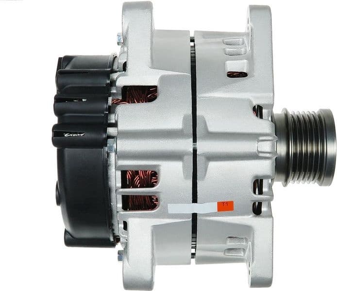 Alternator AS A3433S - image 2