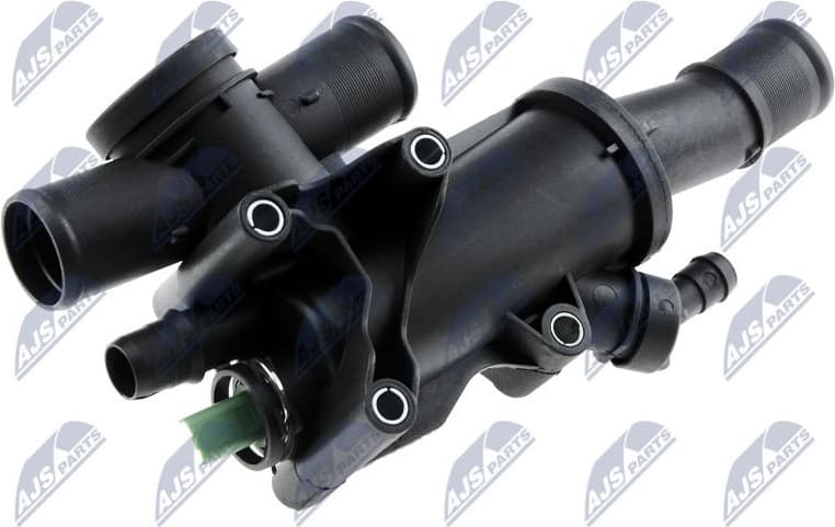 Thermostat, coolant CTM-CT-003 - image 2