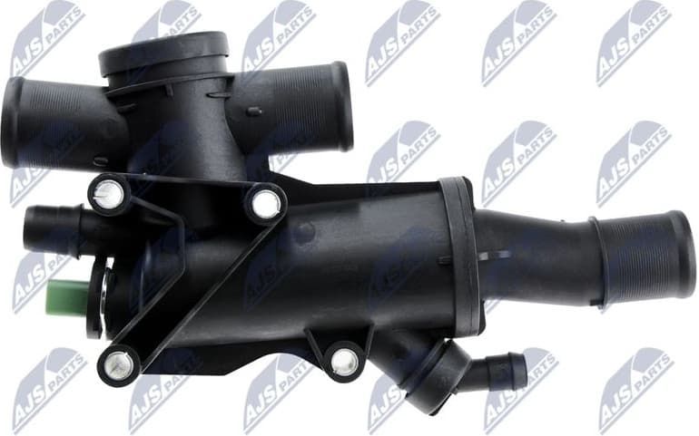 Thermostat, coolant CTM-CT-003 - image 3