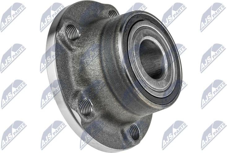 Wheel Bearing Kit KLT-CT-023