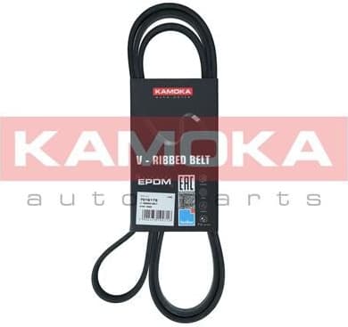 V-ribbed Belt 7016179