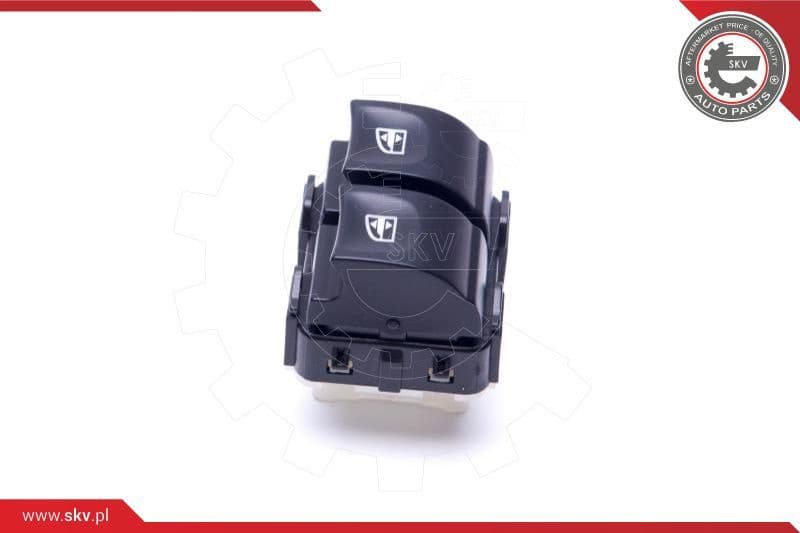 Switch, window regulator 37SKV388 - image 2